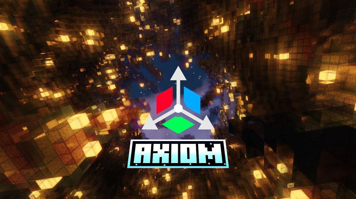 Grand build Minecraft